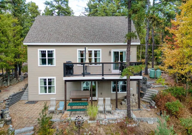Single family home for sale at 281 W Bay Rd, Freedom, NH 03836 | MLS# 5113735