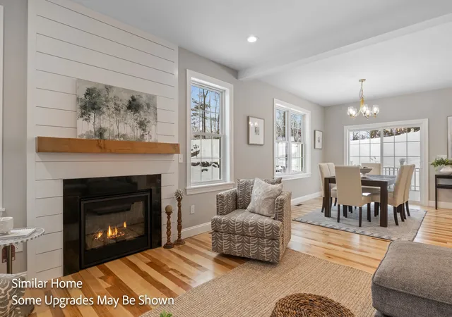 Photo 2 of Single family home for sale at Lot 2 Bergamot Flds, Portsmouth, NH 03801 | MLS# 5113742 | Listing updated on 2026-10-21