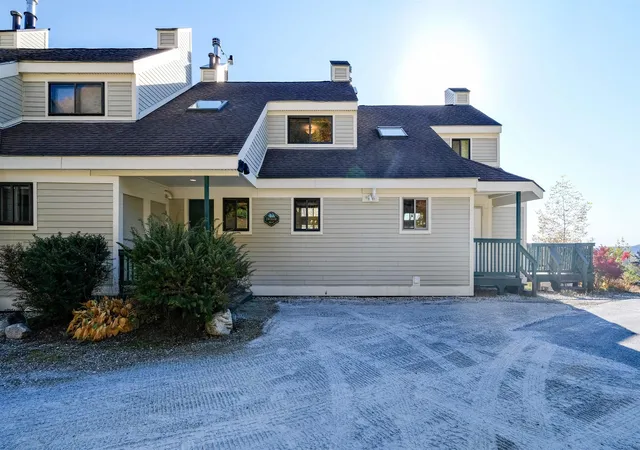 Photo 1 of Condo for sale at 224 Okemo Trailside Ext #46C, Ludlow, VT 05149 | MLS# 5113744 | Listing updated on 2026-10-12