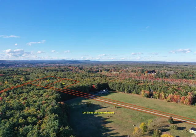 Land for sale at 49 Quinns Fld, Rochester, NH 03867 | MLS# 5113745