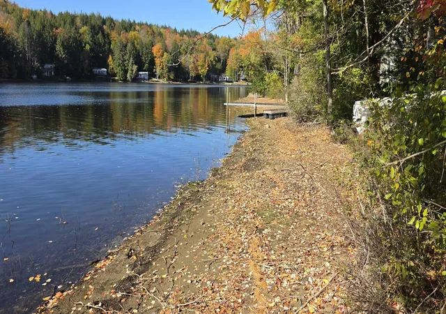 Land for sale at 1155 Goose Pond Rd, Canaan, NH 03741 | MLS# 5113749