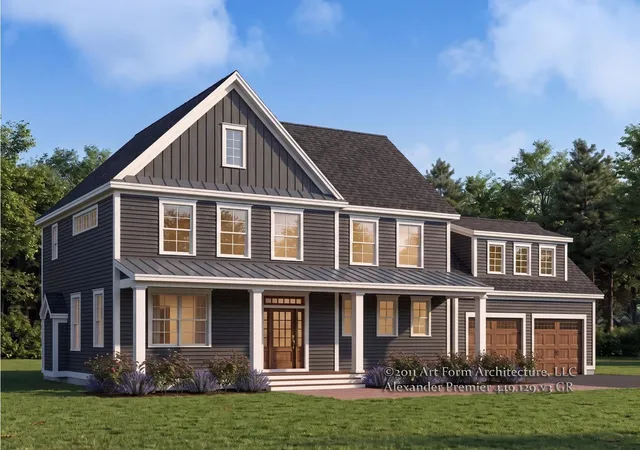 Photo 1 of Single family home for sale at Lot 11 Country Clb Ests Dr, Dover, NH 03820 | MLS# 5113755 | Listing updated on 2026-10-21