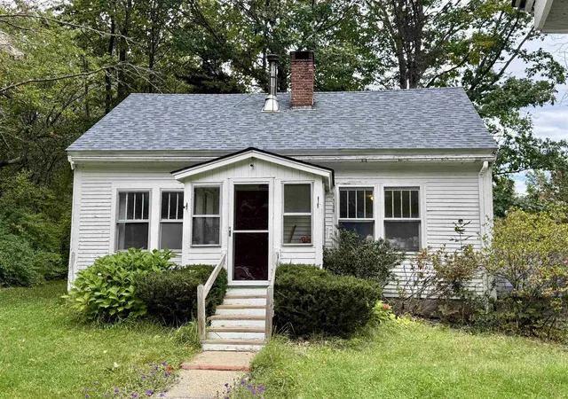 Single family home for sale at 199 March Rd, Sanbornton, NH 03269 | MLS# 5113758