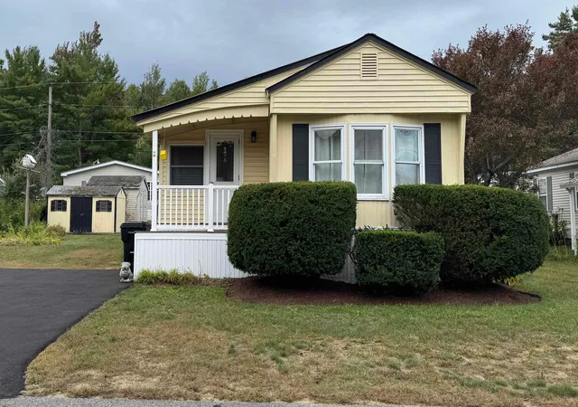 Single family home for sale at 303 Lake Shore Rd #D - 2, Gilford, NH 03249 | MLS# 5113767