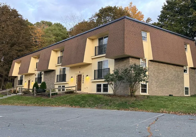 Photo 1 of Condo for sale at 35 Seminary Hl Rd #3, Lebanon, NH 03784 | MLS# 5113779 | Listing updated on 2026-10-13