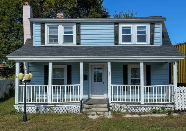 Photo 1 of Single family home for sale at 106 Burke St, Nashua, NH 03060 | MLS# 5113784 | Listing updated on 2026-10-22