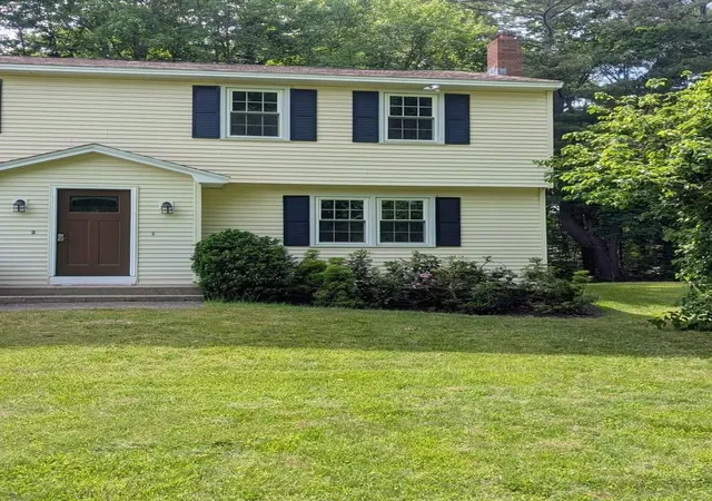 Condo for sale at 91b Fordway Ext #b, Derry, NH 03038 | MLS# 5113785 | Listing updated on 2026-10-16
