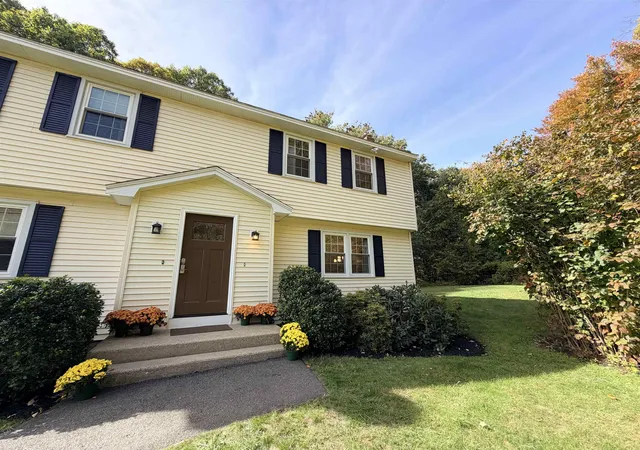 Condo for sale at 91b Fordway Ext #b, Derry, NH 03038 | MLS# 5113785 | Listing updated on 2026-10-16