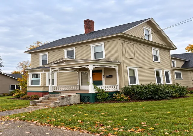 Single family home for sale at 1 Prospect St, Whitefield, NH 03598 | MLS# 5113803