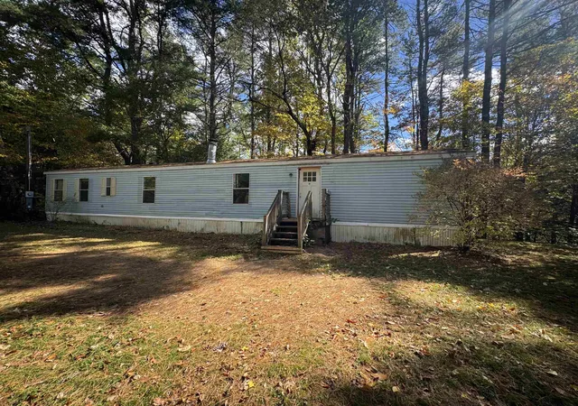 Photo 1 of Manufactured home for sale at 19 Mack Rd, Gilsum, NH 03448 | MLS# 5113813 | Listing updated on 2026-10-25