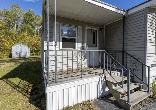 Photo 1 of Sale Pending at 4 Stevens Dr, Concord, NH 03301 | MLS# 5113825 | Listing updated on 2026-10-15