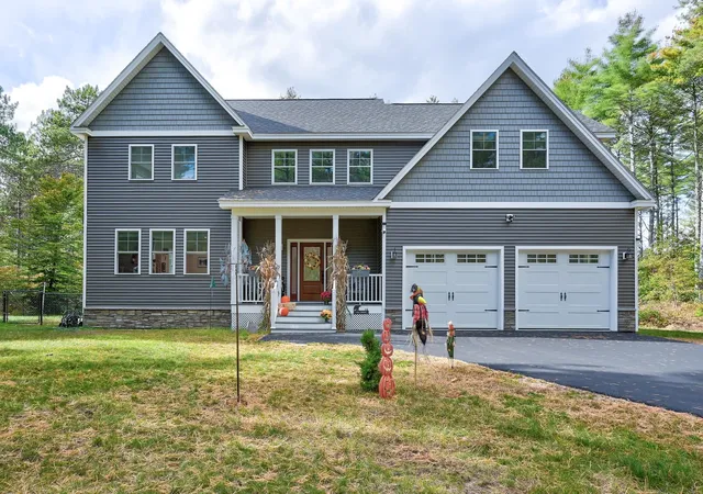 Photo 1 of Sale Pending at 16 Ghia Ln, Fryeburg, ME 04037 | MLS# 5113828 | Listing updated on 2026-10-19