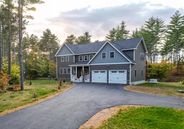 Photo 2 of Sale Pending at 16 Ghia Ln, Fryeburg, ME 04037 | MLS# 5113828 | Listing updated on 2026-10-19