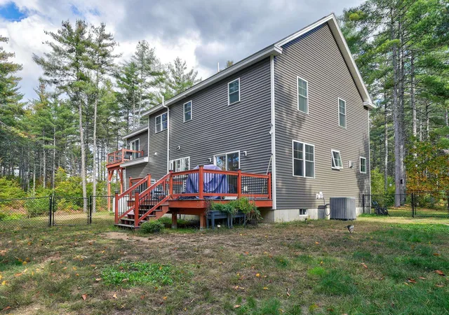 Photo 3 of Sale Pending at 16 Ghia Ln, Fryeburg, ME 04037 | MLS# 5113828 | Listing updated on 2026-10-19