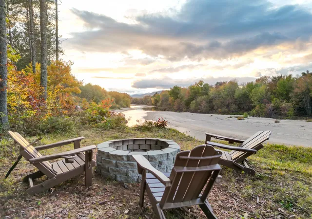 Photo 4 of Sale Pending at 16 Ghia Ln, Fryeburg, ME 04037 | MLS# 5113828 | Listing updated on 2026-10-19