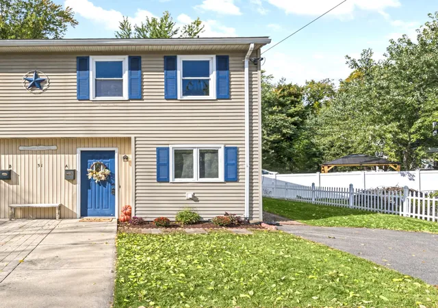 Condo for sale at 31r South Ave #A, Derry, NH 03038 | MLS# 5113835