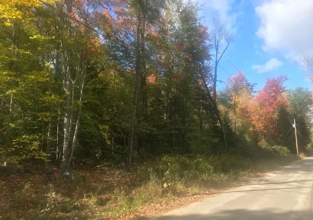 Photo 1 of Sale Pending at 216 12 Upper Rd, Sandwich, NH 03227 | MLS# 5113839 | Listing updated on 2026-10-12
