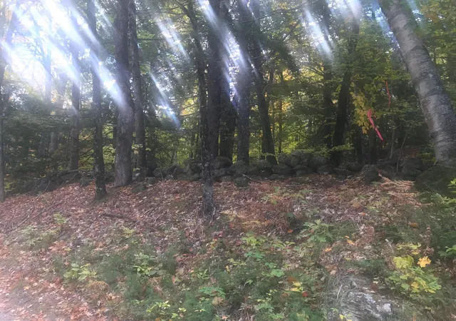 Photo 3 of Sale Pending at 216-12 Upper Rd, Sandwich, NH 03227 | MLS# 5113839 | Listing updated on 2026-10-12