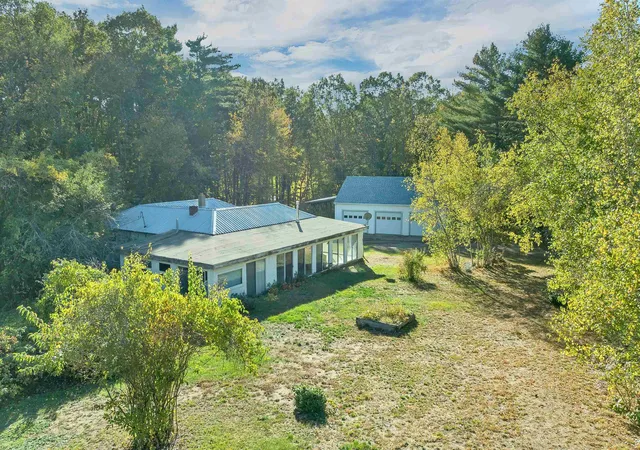 Single family home for sale at 27 Ames Rd, Moultonborough, NH 03254 | MLS# 5113840
