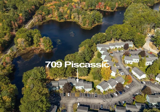 Photo 1 of Townhouse for sale at 709 Piscassic St, Newmarket, NH 03857 | MLS# 5113842 | Listing updated on 2026-10-27