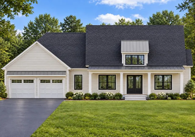 Single family home for sale at 34 Saybrook Dr, Rindge, NH 03461 | MLS# 5113845
