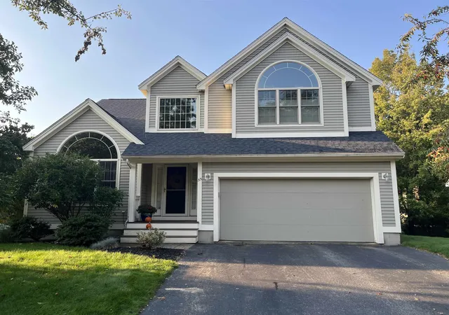 Single family home for sale at 33 Exeter Farms Rd, Exeter, NH 03833 | MLS# 5113858