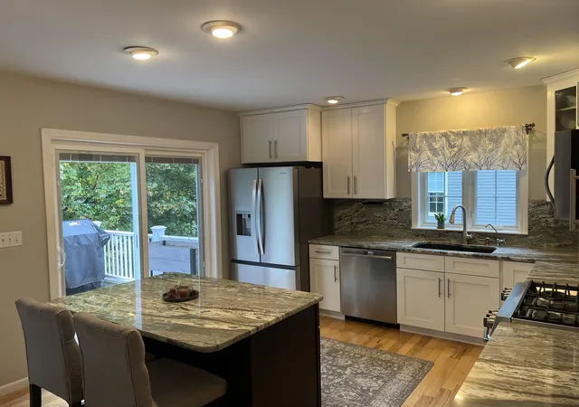 Photo 3 of Single family home for sale at 33 Exeter Farms Rd, Exeter, NH 03833 | MLS# 5113858 | Listing updated on 2026-10-17