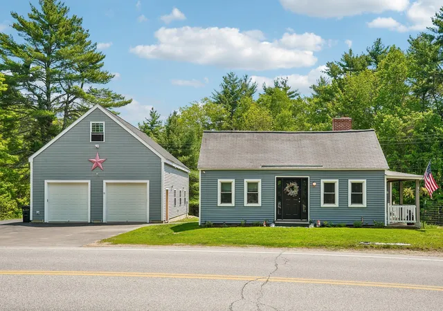 Single family home for sale at 70 Lane Rd, Raymond, NH 03077 | MLS# 5113877