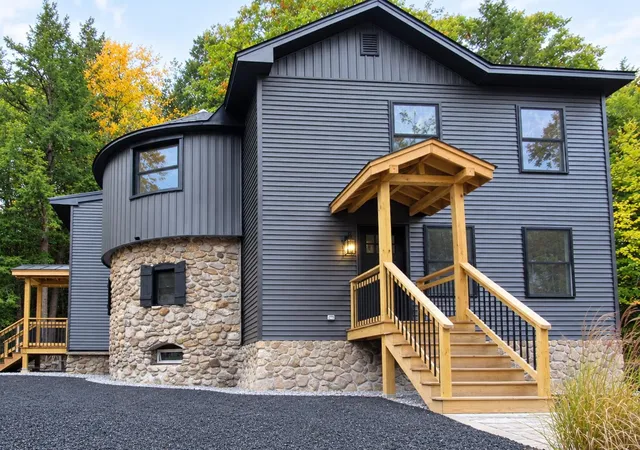 Single family home for sale at 34 New Rd, Weare, NH 03281 | MLS# 5113895
