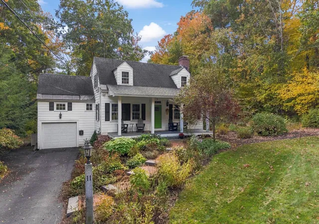 Photo 1 of Single family home for sale at 11 Thayer Pond Rd, Concord, NH 03301 | MLS# 5113899 | Listing updated on 2026-10-17
