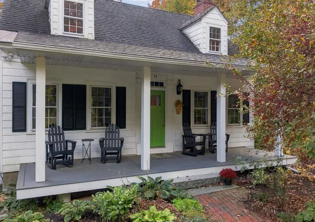 Photo 3 of Single family home for sale at 11 Thayer Pond Rd, Concord, NH 03301 | MLS# 5113899 | Listing updated on 2026-10-17