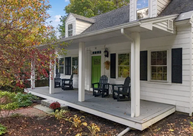 Photo 4 of Single family home for sale at 11 Thayer Pond Rd, Concord, NH 03301 | MLS# 5113899 | Listing updated on 2026-10-17