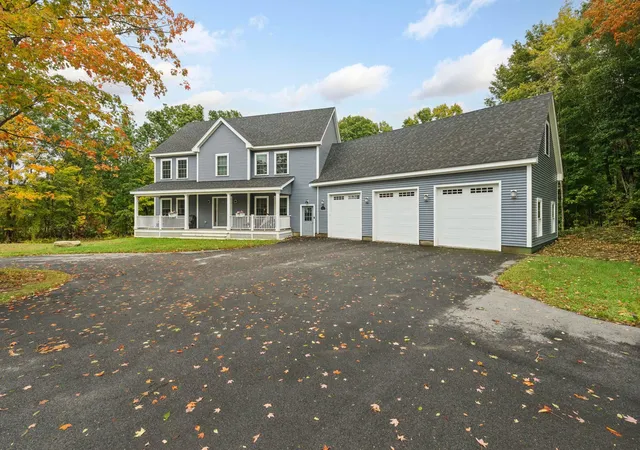 Single family home for sale at 2 Exeter Rd, North Hampton, NH 03862 | MLS# 5113901