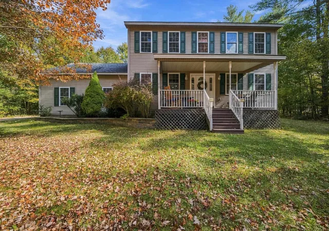 Photo 1 of Single family home for sale at 152 Burke Rd, Gilmanton Iron Works, NH 03837 | MLS# 5113909 | Listing updated on 2026-10-28