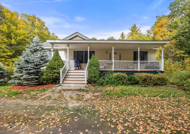 Photo 1 of Single family home for sale at 159 Summit View Dr, Tamworth, NH 03886 | MLS# 5113913 | Listing updated on 2026-10-24