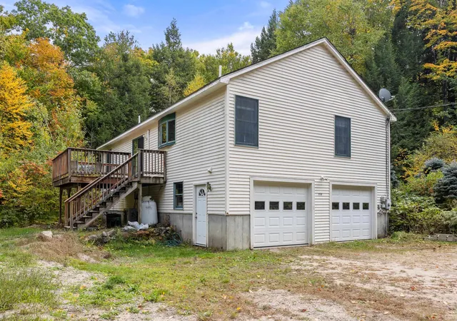 Photo 3 of Single family home for sale at 159 Summit View Dr, Tamworth, NH 03886 | MLS# 5113913 | Listing updated on 2026-10-24