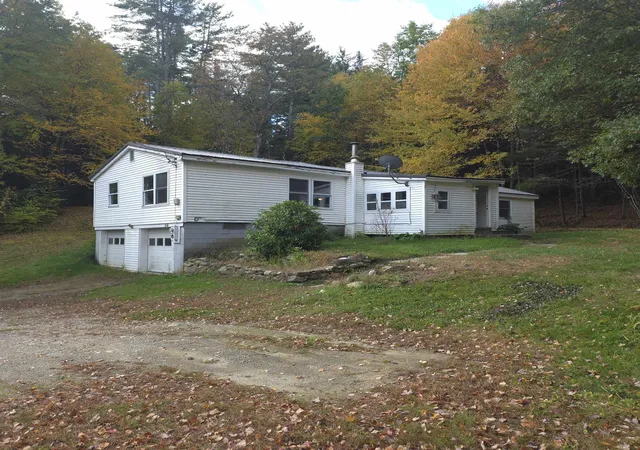 Single family home for sale at 156 Forest Lake Rd, Winchester, NH 03470 | MLS# 5113915