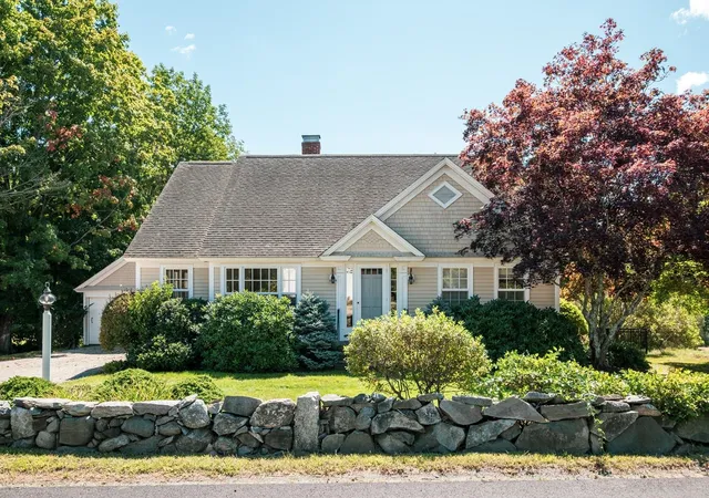 Single family home for sale at 650 Washington Rd, Rye, NH 03870 | MLS# 5113917