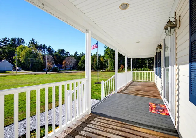 Photo 3 of Single family home for sale at 41 Ferrin St, Hill, NH 03243 | MLS# 5113920 | Listing updated on 2026-10-12