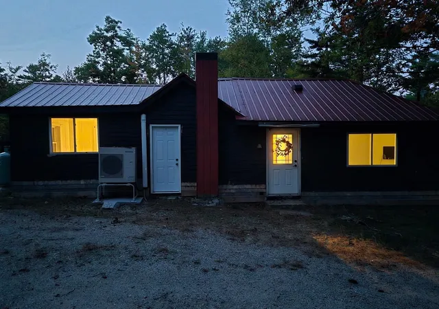 Photo 35 of Single family home for sale at 322 Kings Hwy, New Durham, NH 03855 | MLS# 5113923 | Listing updated on 2026-10-16
