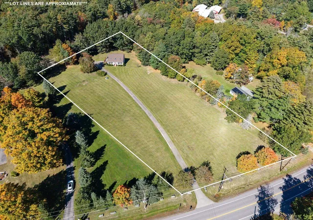 Single family home for sale at 24 Main St, Newfields, NH 03856 | MLS# 5113925