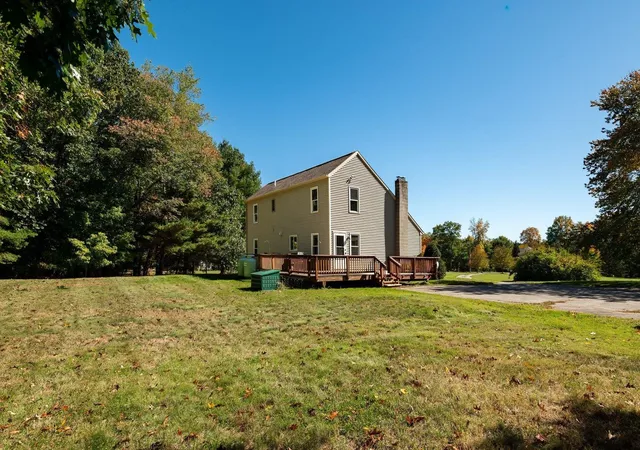Photo 2 of Single family home for sale at 24 Main St, Newfields, NH 03856 | MLS# 5113925 | Listing updated on 2026-10-15
