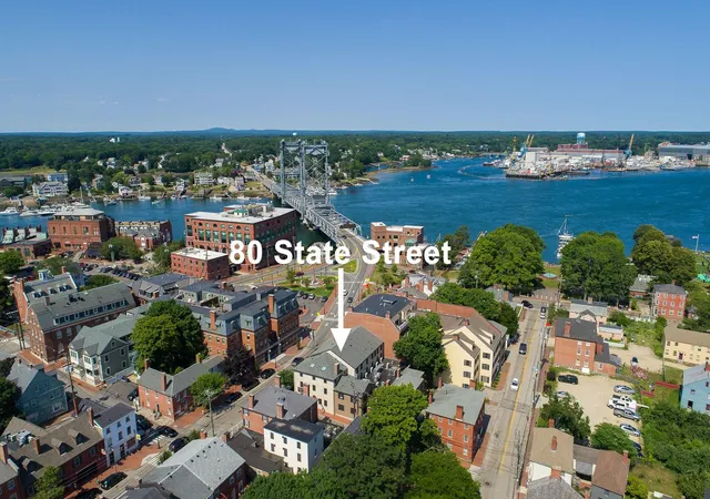 Photo 2 of Condo for sale at 80 State St #202, Portsmouth, NH 03801 | MLS# 5113926 | Listing updated on 2026-10-15
