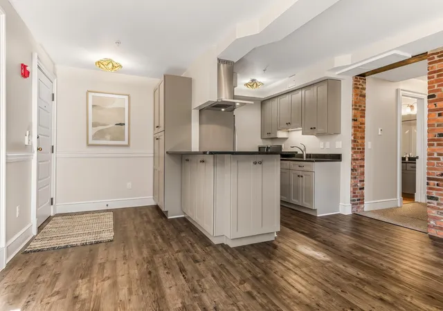 Photo 4 of Condo for sale at 80 State St #202, Portsmouth, NH 03801 | MLS# 5113926 | Listing updated on 2026-10-15
