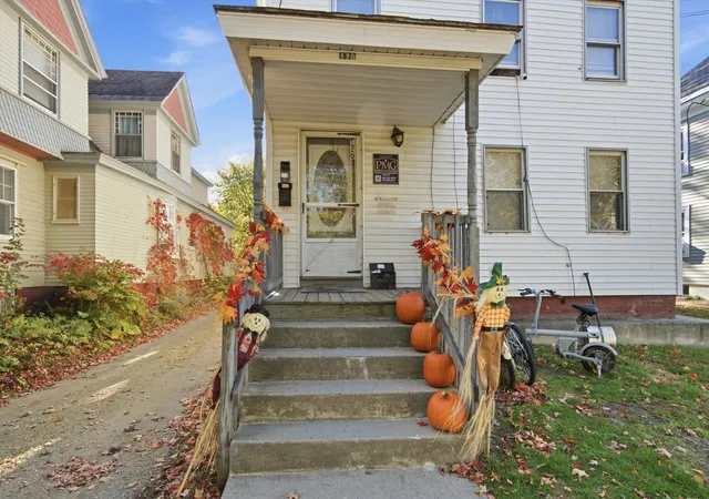 Photo 1 of Multi family home for sale at 120 Elm St, Keene, NH 03431 | MLS# 5113927 | Listing updated on 2026-10-13