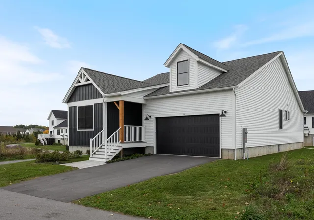 Photo 1 of Single family home for sale at 76 Russet Rd, South Burlington, VT 05403 | MLS# 5113934 | Listing updated on 2026-10-14