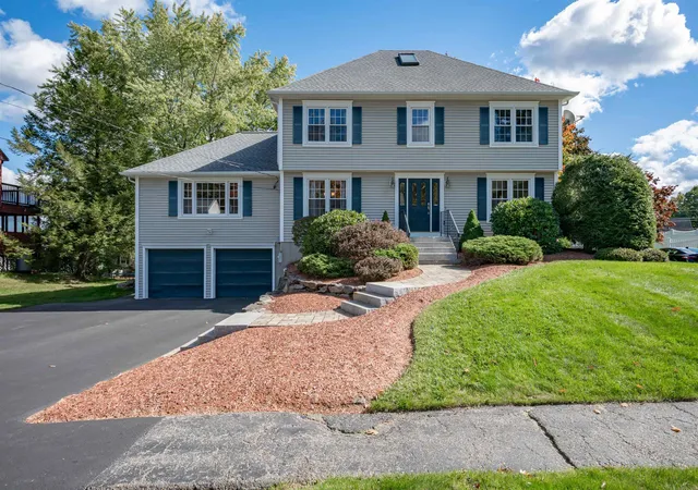 Single family home for sale at 34 Parrish Hl Dr, Nashua, NH 03063 | MLS# 5113942