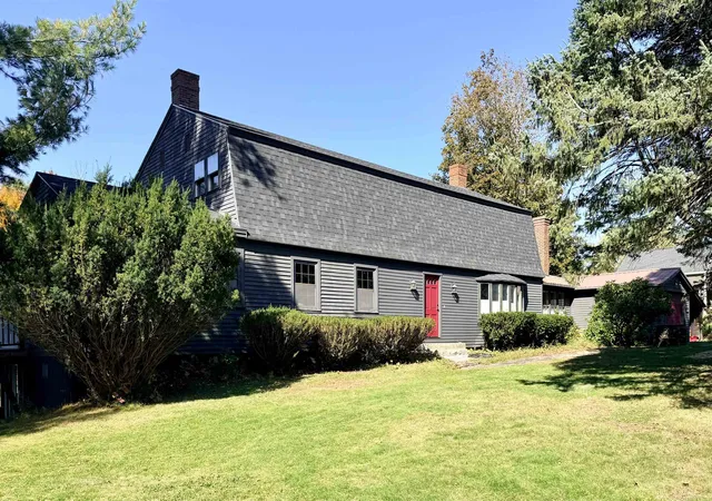 Photo 1 of Single family home for sale at 512 Sanborn Rd, Sanbornton, NH 03269 | MLS# 5113947 | Listing updated on 2026-10-21