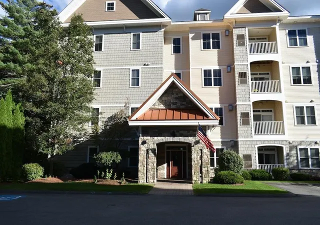 Condo for sale at 4 Henry David Dr #107, Nashua, NH 03062 | MLS# 5113948