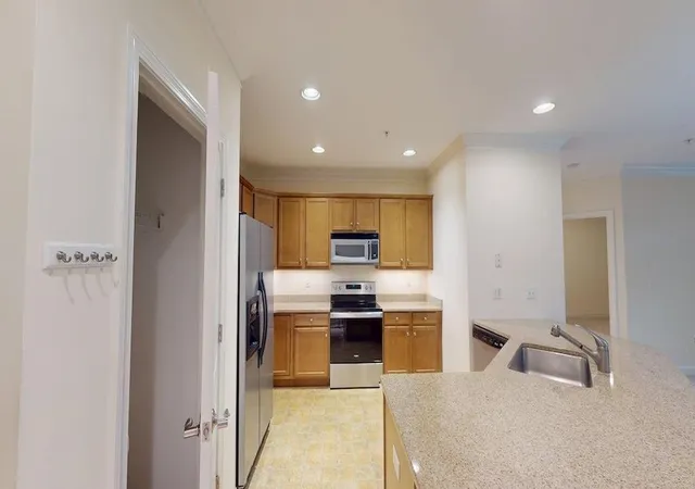 Photo 2 of Condo for sale at 4 Henry David Dr #107, Nashua, NH 03062 | MLS# 5113948 | Listing updated on 2026-10-22